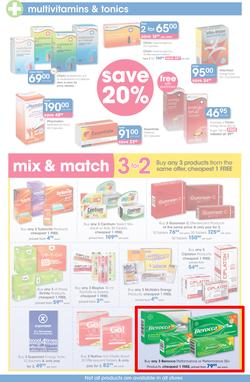 Clicks : You Pay Less (24 Jan - 21 Feb 2018), page 17