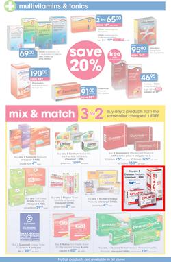 Clicks : You Pay Less (24 Jan - 21 Feb 2018), page 17