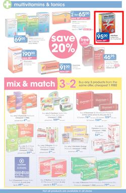 Clicks : You Pay Less (24 Jan - 21 Feb 2018), page 17