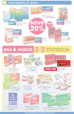Clicks : You Pay Less (24 Jan - 21 Feb 2018), page 17