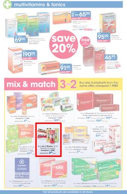 Clicks : You Pay Less (24 Jan - 21 Feb 2018), page 17