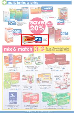 Clicks : You Pay Less (24 Jan - 21 Feb 2018), page 17