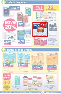 Clicks : You Pay Less (24 Jan - 21 Feb 2018), page 18