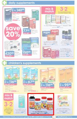 Clicks : You Pay Less (24 Jan - 21 Feb 2018), page 18