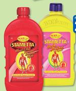 Bodicare Stametta Body Healing Liquid-500ml