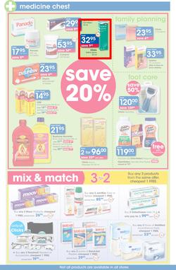 Clicks : You Pay Less (24 Jan - 21 Feb 2018), page 19