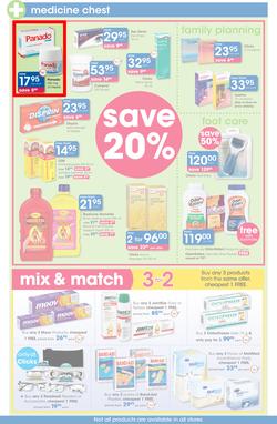 Clicks : You Pay Less (24 Jan - 21 Feb 2018), page 19
