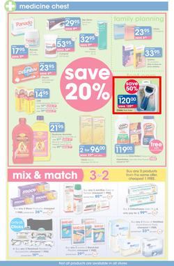 Clicks : You Pay Less (24 Jan - 21 Feb 2018), page 19
