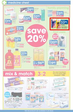 Clicks : You Pay Less (24 Jan - 21 Feb 2018), page 19