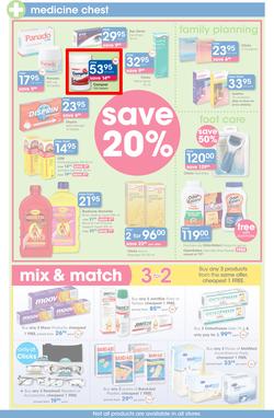 Clicks : You Pay Less (24 Jan - 21 Feb 2018), page 19