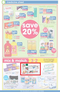 Clicks : You Pay Less (24 Jan - 21 Feb 2018), page 19