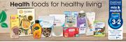 Health Food Products-Each