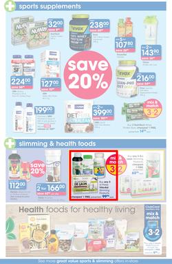 Clicks : You Pay Less (24 Jan - 21 Feb 2018), page 21