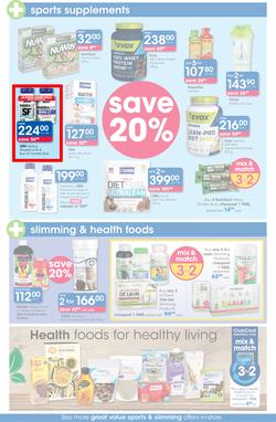 Clicks : You Pay Less (24 Jan - 21 Feb 2018), page 21