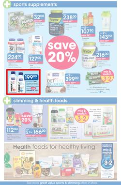 Clicks : You Pay Less (24 Jan - 21 Feb 2018), page 21