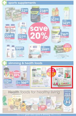Clicks : You Pay Less (24 Jan - 21 Feb 2018), page 21