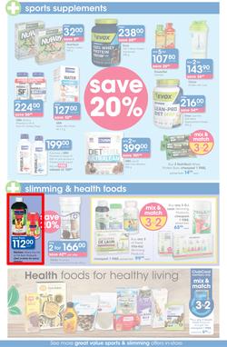 Clicks : You Pay Less (24 Jan - 21 Feb 2018), page 21