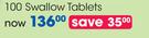 B-Cal-DM 100 Swallow Tablets-Per Pack