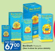 Bio-Strath Products-Each