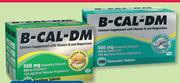 B-Cal-DM 100 Swallow Tablets-Per Pack