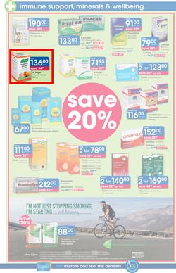 Clicks : You Pay Less (24 Jan - 21 Feb 2018), page 22