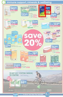 Clicks : You Pay Less (24 Jan - 21 Feb 2018), page 22
