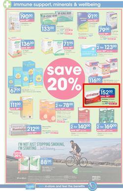 Clicks : You Pay Less (24 Jan - 21 Feb 2018), page 22