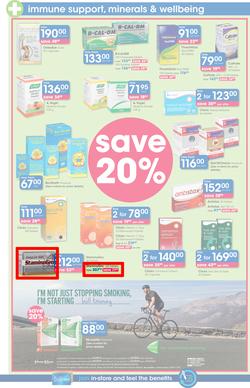 Clicks : You Pay Less (24 Jan - 21 Feb 2018), page 22