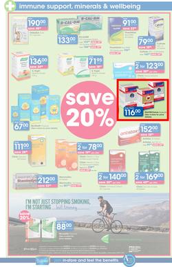 Clicks : You Pay Less (24 Jan - 21 Feb 2018), page 22