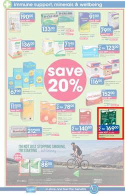 Clicks : You Pay Less (24 Jan - 21 Feb 2018), page 22