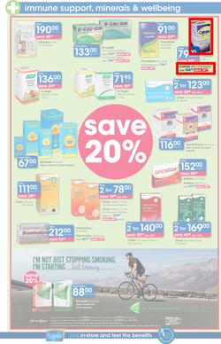 Clicks : You Pay Less (24 Jan - 21 Feb 2018), page 22
