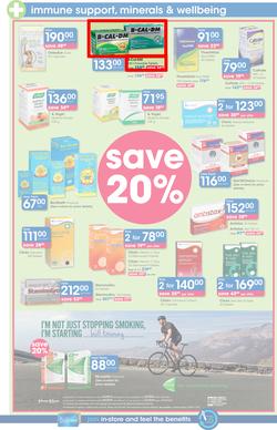 Clicks : You Pay Less (24 Jan - 21 Feb 2018), page 22