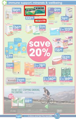 Clicks : You Pay Less (24 Jan - 21 Feb 2018), page 22
