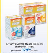 Arthro Guard Products-Per Pack