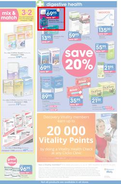 Clicks : You Pay Less (24 Jan - 21 Feb 2018), page 23