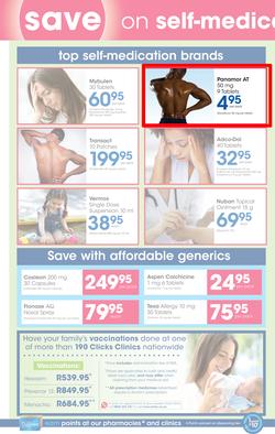 Clicks : You Pay Less (24 Jan - 21 Feb 2018), page 24