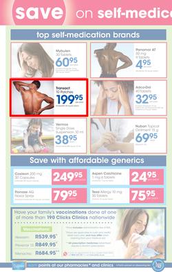 Clicks : You Pay Less (24 Jan - 21 Feb 2018), page 24