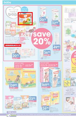 Clicks : You Pay Less (24 Jan - 21 Feb 2018), page 26