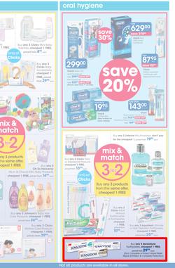 Clicks : You Pay Less (24 Jan - 21 Feb 2018), page 27