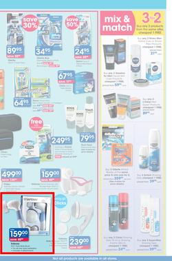 Clicks : You Pay Less (24 Jan - 21 Feb 2018), page 29