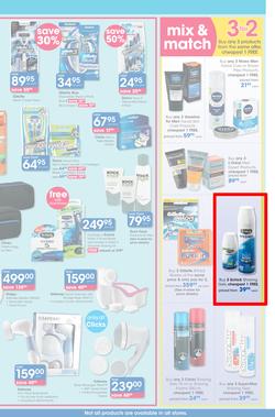 Clicks : You Pay Less (24 Jan - 21 Feb 2018), page 29