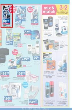 Clicks : You Pay Less (24 Jan - 21 Feb 2018), page 29