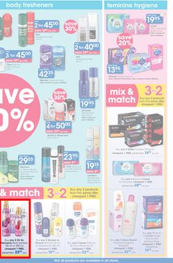 Clicks : You Pay Less (24 Jan - 21 Feb 2018), page 31