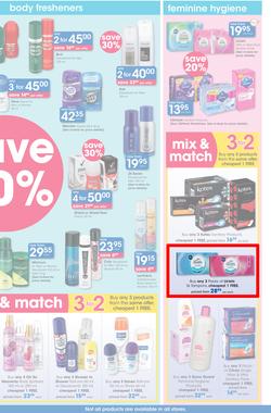 Clicks : You Pay Less (24 Jan - 21 Feb 2018), page 31
