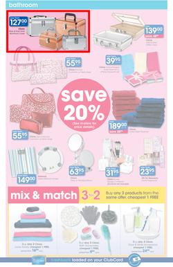 Clicks : You Pay Less (24 Jan - 21 Feb 2018), page 32