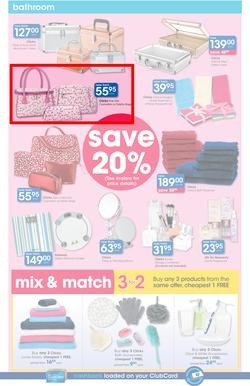 Clicks : You Pay Less (24 Jan - 21 Feb 2018), page 32