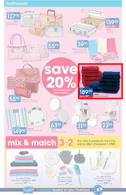 Clicks : You Pay Less (24 Jan - 21 Feb 2018), page 32