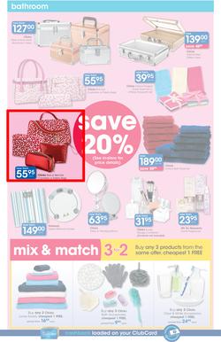 Clicks : You Pay Less (24 Jan - 21 Feb 2018), page 32