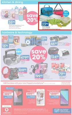 Clicks : You Pay Less (24 Jan - 21 Feb 2018), page 33