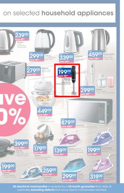 Clicks : You Pay Less (24 Jan - 21 Feb 2018), page 35